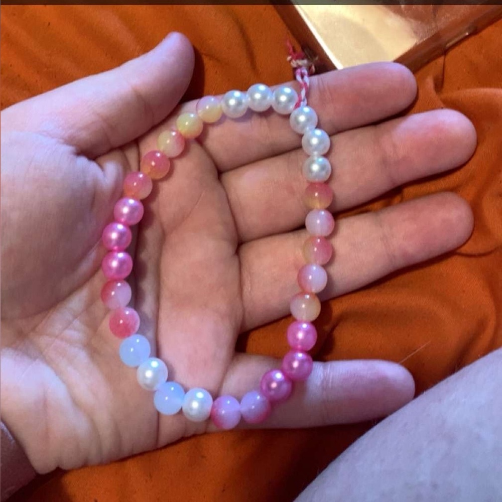 Handmade phone charm!!